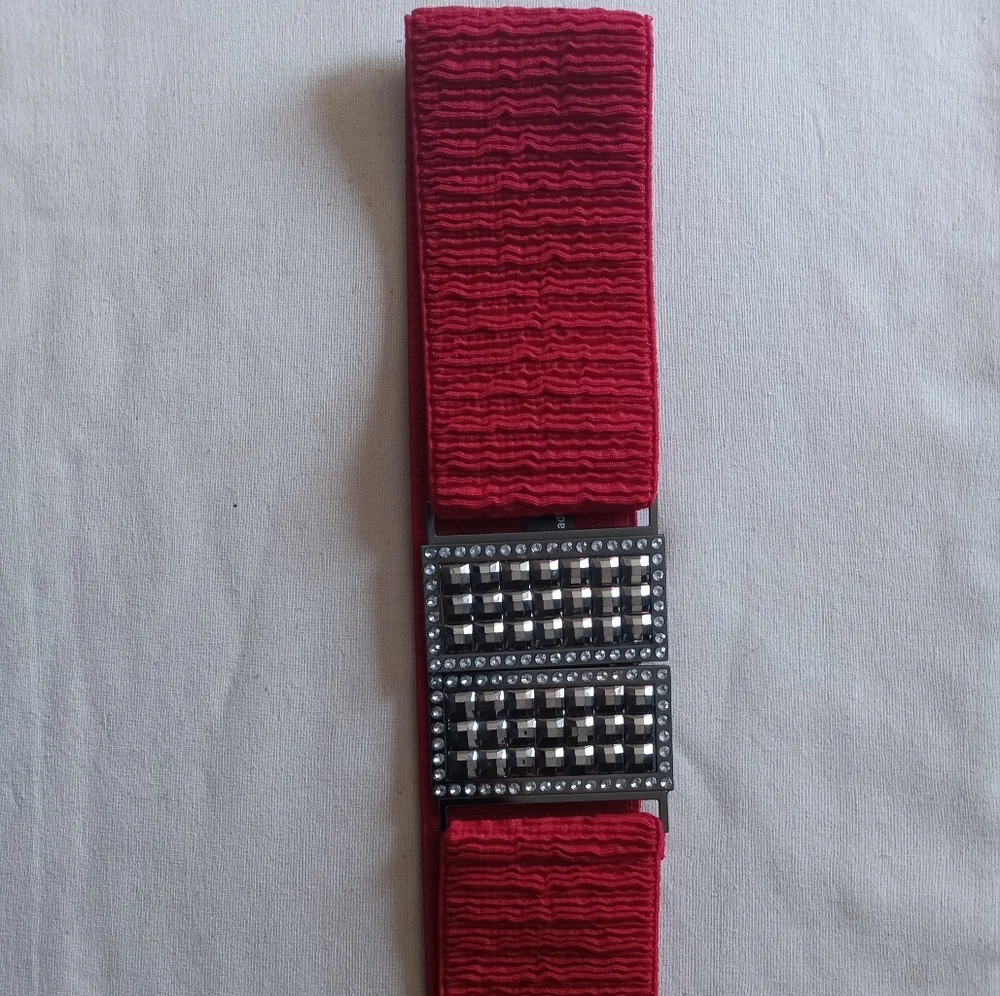 Belt